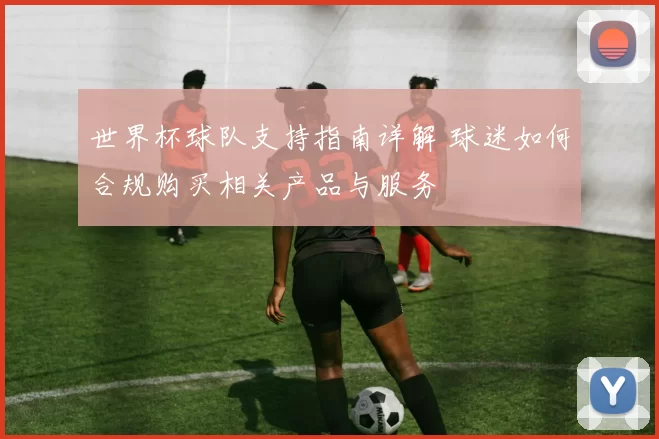 世界杯球队支持指南详解 球迷如何合规购买相关产品与服务