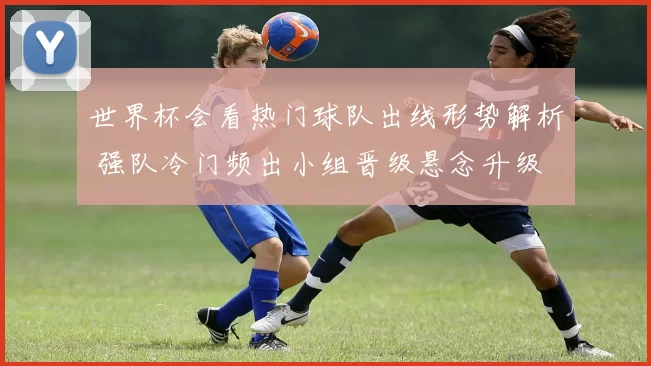 世界杯会看热门球队出线形势解析 强队冷门频出小组晋级悬念升级